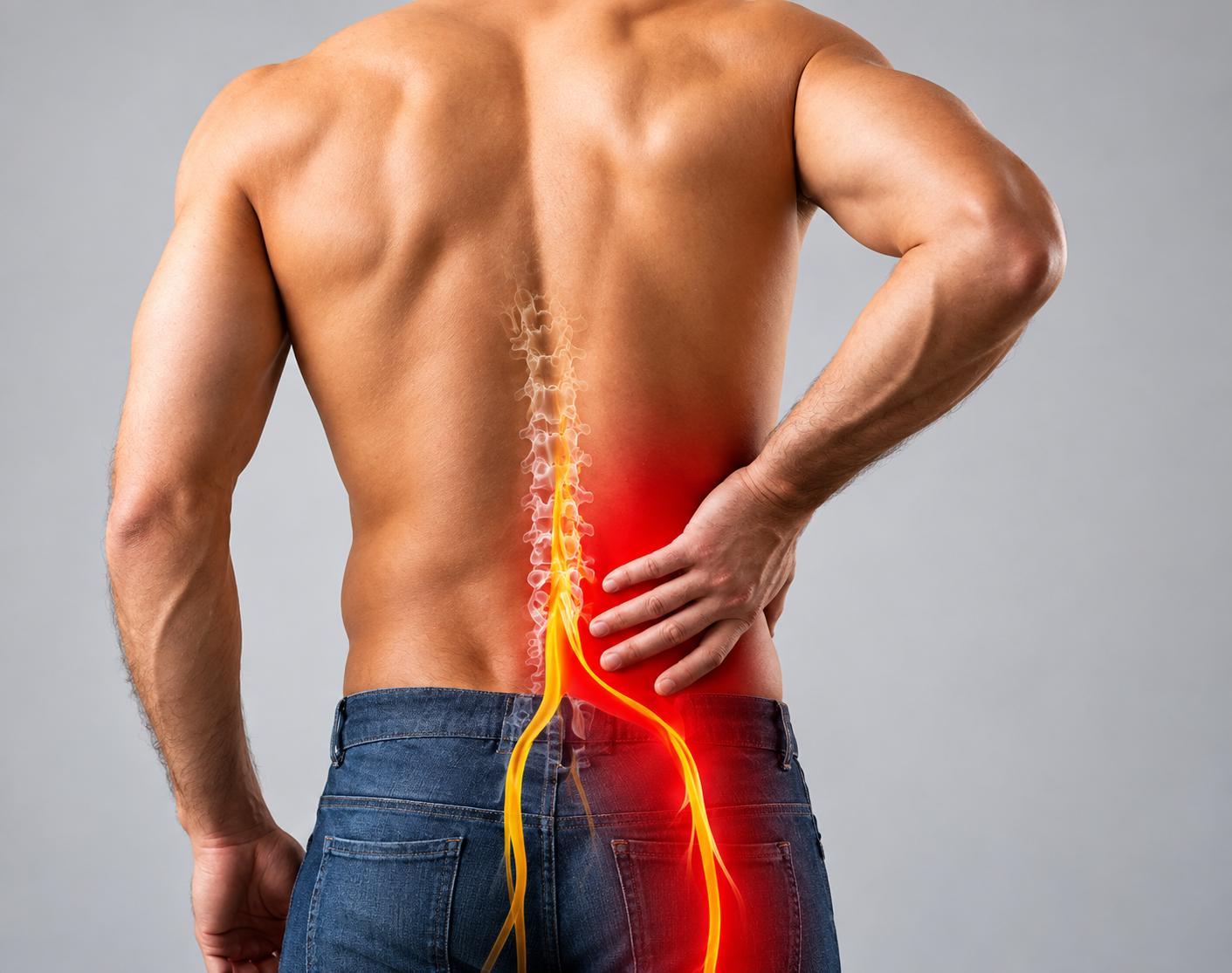 Sciatica treatment at Praana Holistic Clinic